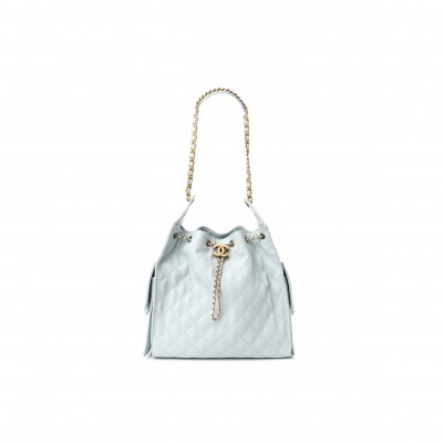 CHANEL 25 MEDIUM HANDBAG AS5311 (40*30*15cm)